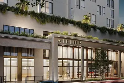 Atelier Residences Miami, photo 3