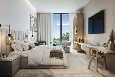 Atelier Residences Miami, photo 5