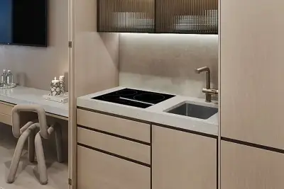 Atelier Residences Miami, photo 6