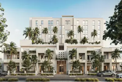 Atelier Residences Miami, photo 1