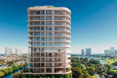Avenia by Fendi Casa, Aventura, photo 9