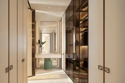 Avenia by Fendi Casa, Aventura, photo 8