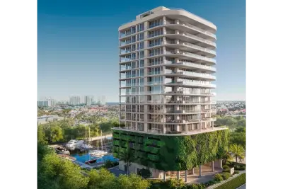 Avenia by Fendi Casa, Aventura, photo 10