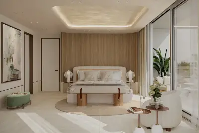 Avenia by Fendi Casa, Aventura, photo 7
