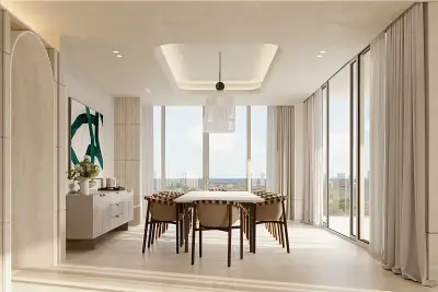 Avenia by Fendi Casa, Aventura, photo 5