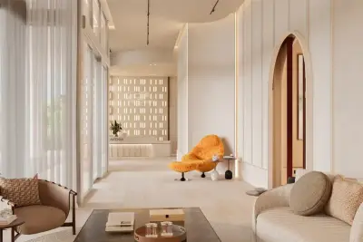 Avenia by Fendi Casa, Aventura, photo 12