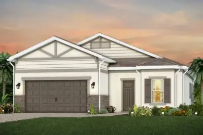 Avondale at Avenir, West Palm Beach, photo 5