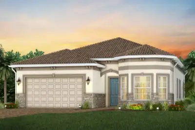 Avondale at Avenir, West Palm Beach, photo 4