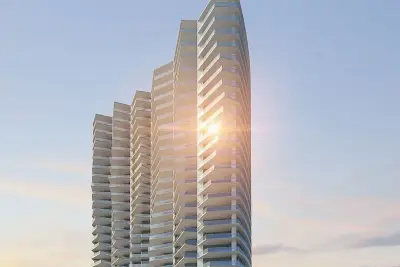 Baccarat Residences Miami, photo 1