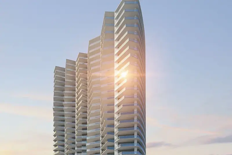 Baccarat Residences Miami, foto 1