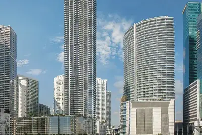 Baccarat Residences Miami, foto 6