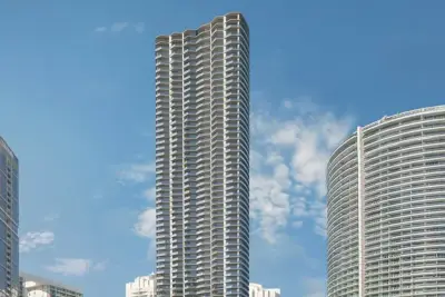 Baccarat Residences Miami, foto 10