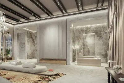 Baccarat Residences Miami, foto 3