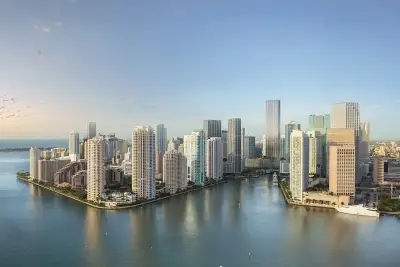 Baccarat Residences Miami, foto 5