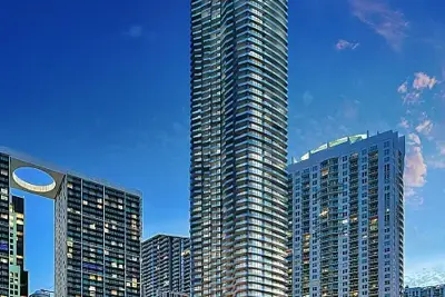 Baccarat Residences Miami, foto 7