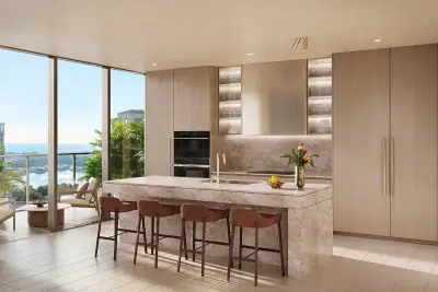 Banyan Tree Residences, West Palm Beach, foto 5
