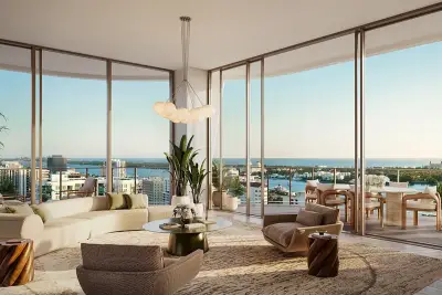 Banyan Tree Residences, West Palm Beach, foto 2