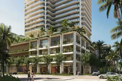 Banyan Tree Residences, West Palm Beach, photo 1