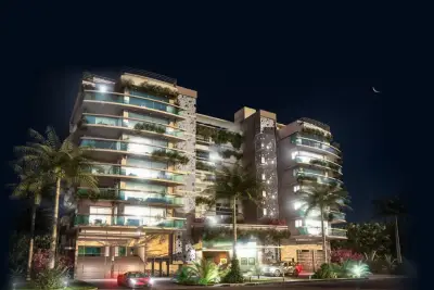 Bay Harbor ONE, Miami Beach, photo 6