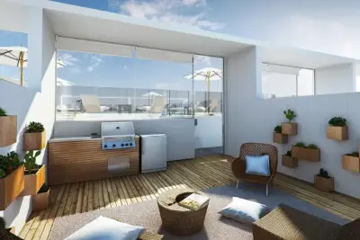 Bay Harbor ONE, Miami Beach, photo 9