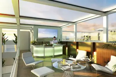 Bay Harbor ONE, Miami Beach, photo 10