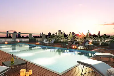 Bay Harbor ONE, Miami Beach, photo 11
