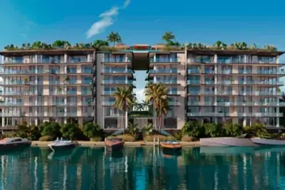 Bay Harbor Towers, Bay Harbor Islands, photo 9
