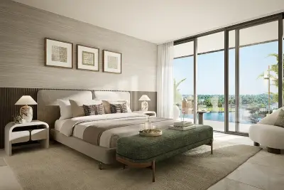 Bay Harbor Towers, Bay Harbor Islands, photo 8