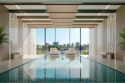 Bay Harbor Towers, Bay Harbor Islands, photo 5