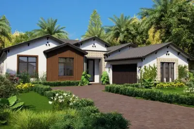 Bellaterra, Plantation, photo 2