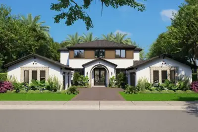 Bellaterra, Plantation, photo 3
