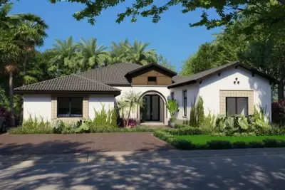 Bellaterra, Plantation, photo 5