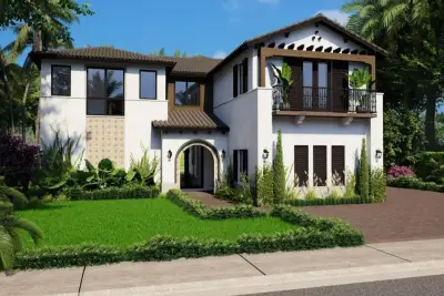 Bellaterra, Plantation, photo 6