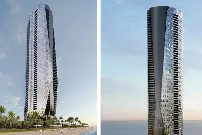 Bentley, Sunny Isles Beach, photo 12