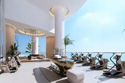 Bentley, Sunny Isles Beach, photo 5