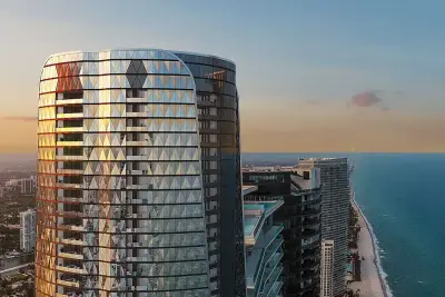 Bentley, Sunny Isles Beach, photo 8