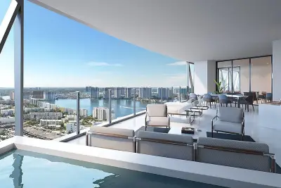 Bentley, Sunny Isles Beach, photo 2