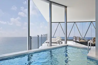 Bentley, Sunny Isles Beach, photo 7