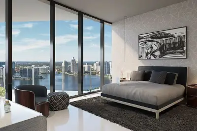 Bentley, Sunny Isles Beach, photo 3