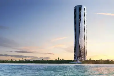 Bentley, Sunny Isles Beach, photo 9