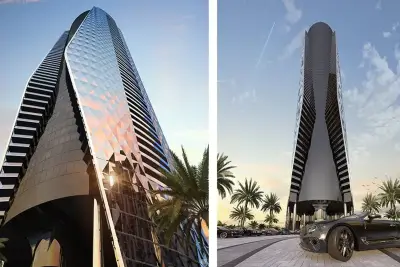 Bentley, Sunny Isles Beach, photo 11