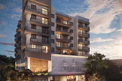 Botanic Residences, Miami, photo 3