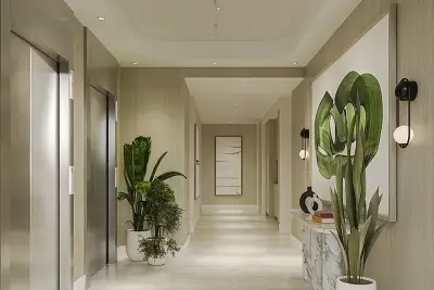 Botanic Residences, Miami, photo 4