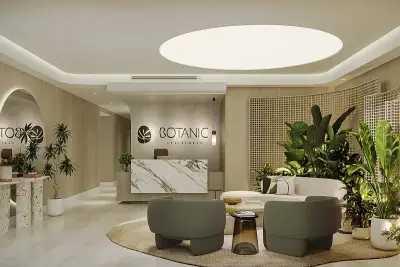 Botanic Residences, Miami, photo 8