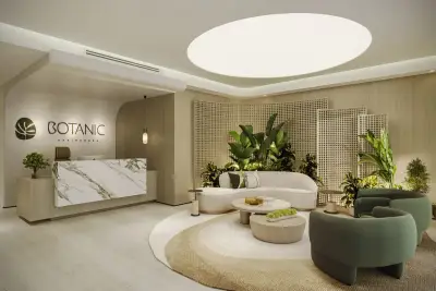 Botanic Residences, Miami, photo 11
