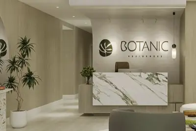Botanic Residences, Miami, photo 10