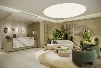 Botanic Residences, Miami, photo 7