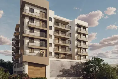 Botanic Residences, Miami, photo 9
