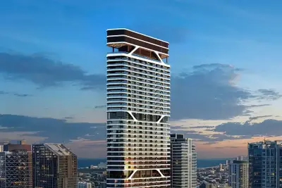 Bugatti Residences Miami, photo 5