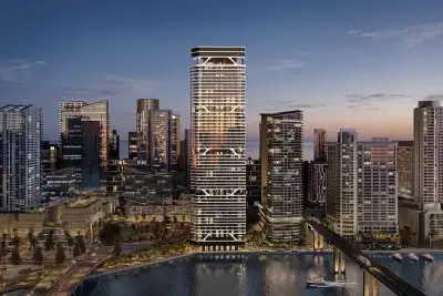 Bugatti Residences Miami, photo 1